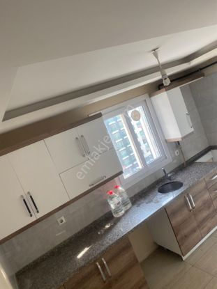 Tellidere’de Geniş Ve Modern 3+1 Kiralık Daire!