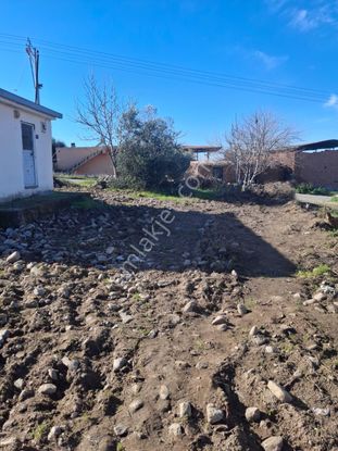 Aydın Nazilli Yöntem Emlaktan Kuyucak Karapınar Mahallede Satılık Arsa