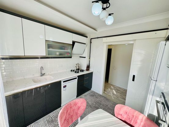 Gölbaşı Şafak Da 3+1 1.kat Satılık Yeni Daire Karadeniz Emlaktan