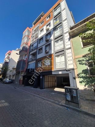 Hb'den 2+1 Kiralık Daire,orta Mahalle'de Doğalgazlı Ara Kat