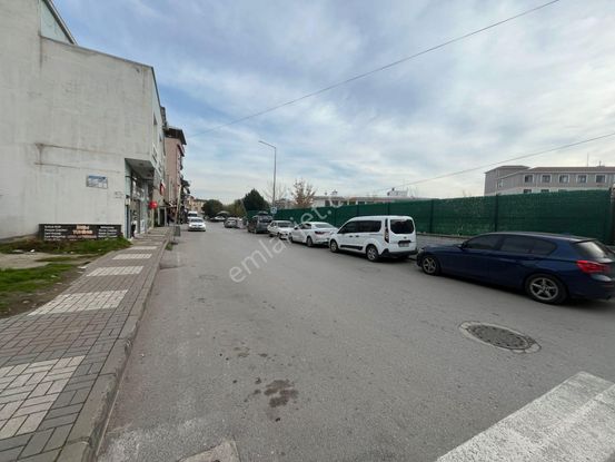 Bursa Yıldırım Yunusemre Mahallesinde Satılık Fırsat Arsa