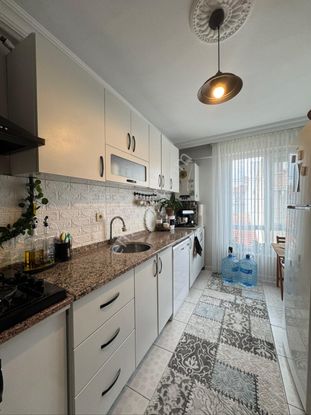 Conker İnşaat Emlak’tan Çamlıca Mahallesi 2+1 Ara Kat Satılık Daire