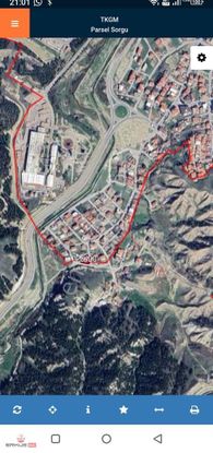 Erkuş Gyo'dan Akhan Da Satılık Daire Takasına Açık Arsa