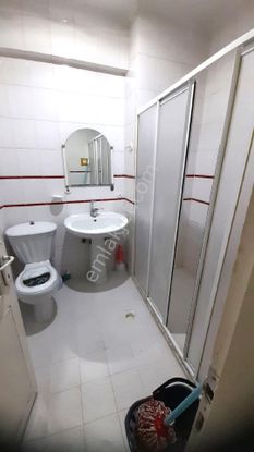 Samsun İlkadım Çiftlik Mahallesi'nde 3.kat 2+1 Eşyalı Kiralık Daire