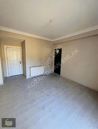 Kozan Divan Emlak'tan Feke Hastanesi'ne Komşu 4+1