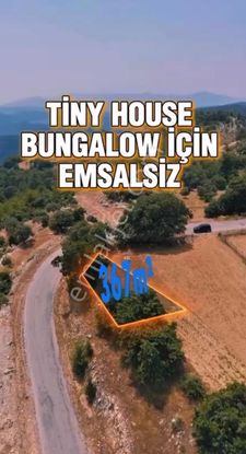 Sahibinden Deniz Manzaralı, Fırsat Tarla