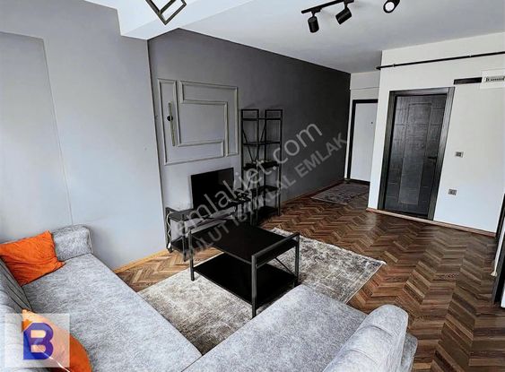 Bulut Emlaktan Atakum'da, Tramvaya Yürüme Mesafesinde Eşyalı 1+1