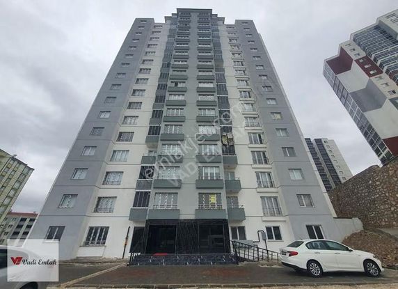 Vadi Emlak'tan Topçam Mahallesinde 1+1 Satılık Eşyalı Daire