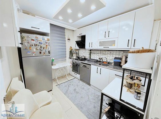 Cumhuriyet Mahlelsinde 3+1 Full Lüks Daire Fırsatı