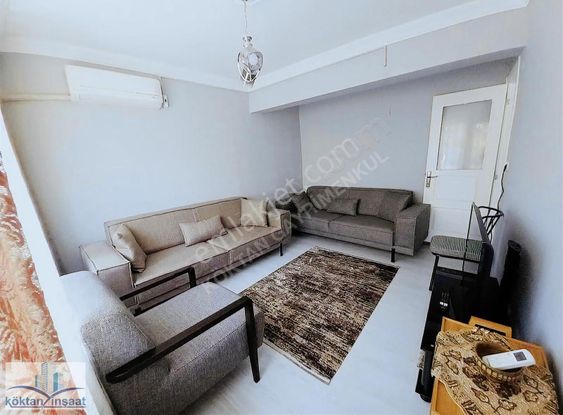 Şehzadeler Ege Mh Hatuniye Cami Civarı Satılık 2+1 Ara Kat Daire