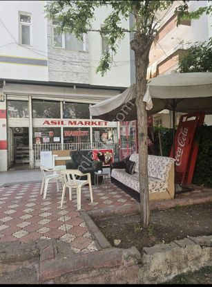 Satılık 55 M² Dükkan