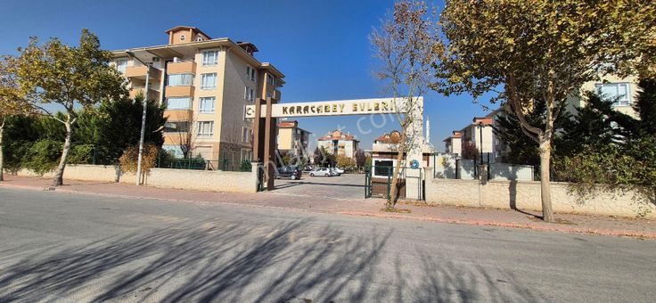 Parsana Mah.kiralık Site İçi