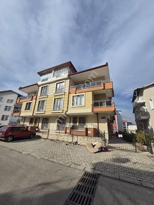 Isparta Merkez Karağaç Mahallesinde Satılık 4+1 Dublexs Daire