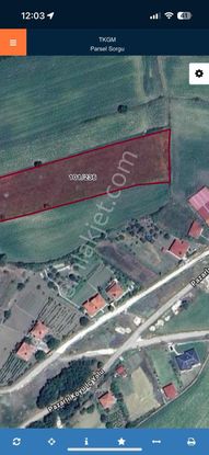 Vize Pazarlı Köyün Dibinde