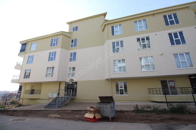 Aksaray Şeyh Hamit Mah. Kiralık Eşyalı-eşyasız 1+1 Sifır Daire