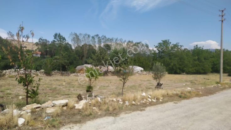 Nur Emlaktan Satılık Arsa