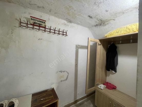 Bünyan Fatih Mahallesinde İşlek Caddede Devren Satılık Fırın