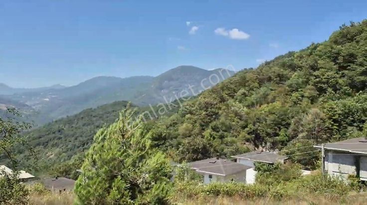 Geyve Örencik Mahallesi Villa İmarlı Arsa 1000m2