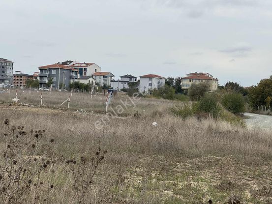 |osmanlısaray Yeni'de Şehir Merkezine Yakın 2 Adet Arsa