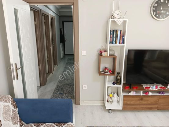 Sancaktepe Yunus Emre Mah Satılık Daire 2+1 Daire