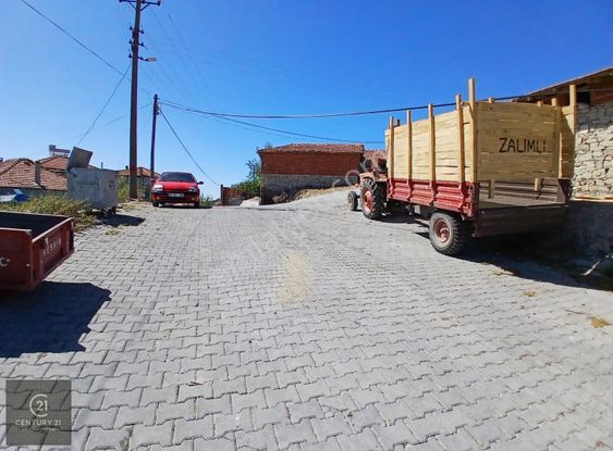 C21 Loca'dan Savaştepe'de 797,53 M2 Konut İmarlı Satılık Arsa