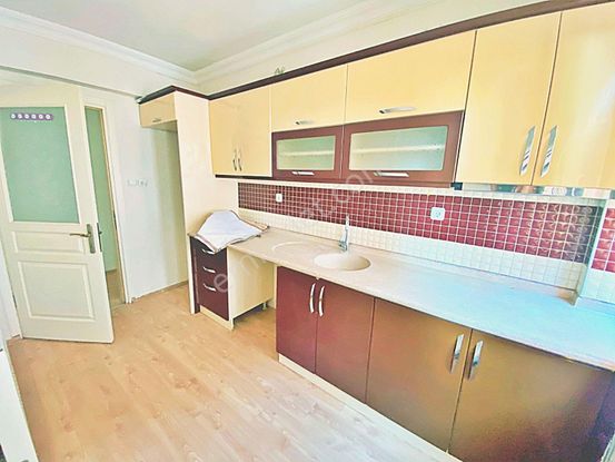 ▇▅camivasat'ta Ayrı Mutfak Panjurlu Jeotermal Isıtmalı 2+1 Daire