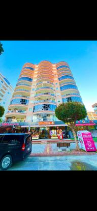 Mahmutlar Satılık Eşyalı 2+1 Daire