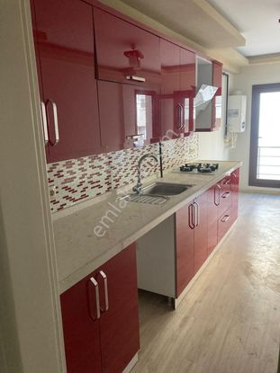 Söke Fevzipaşa Mahallesi Satılık Daire