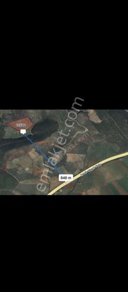 Manisa Salihlide Satılık Ges Arazisi