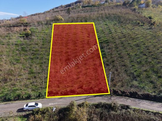 Emlakevim - Harmantepe Mah. De 1300 M2 İmarlı Satılık Arsa !!!