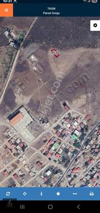 Kırıkhan Alaybeylide 2 Kat İmarlı Yola Sıfır Parsel