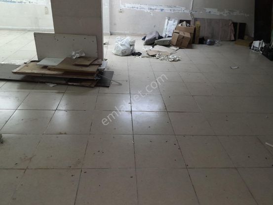 Kiralık İşyeri Bodurum Sultangazi Cebeci Mah Kartal Emlaktan