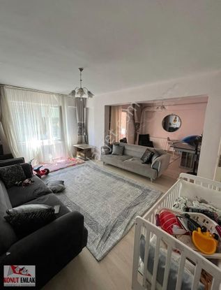 Konut Emlak Nazilli Katlı Otopark Mevkiin De 2+1 Ful Krediye U