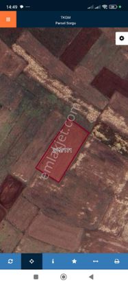 ✅korkuteli✅beğiş Köyü✅satılık 3.313m2 Tarla