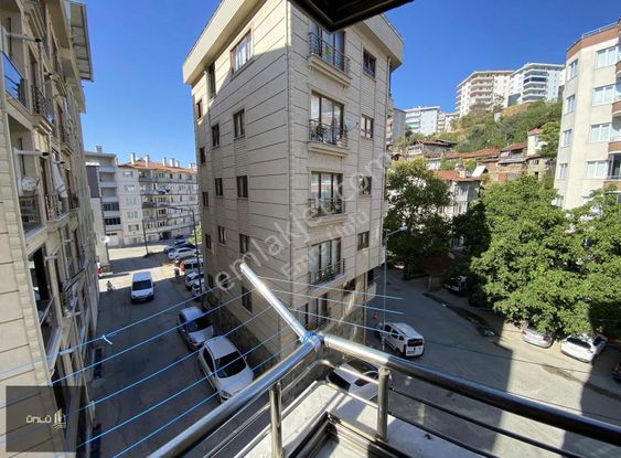 Eğitim Mah Kiralık Daire 2+1 85 M2 Arakat Merkezi Konumda