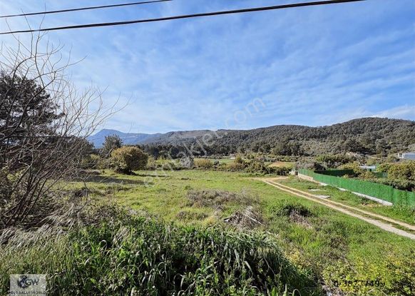 Ataköyde Satılık İmarlı Arsa