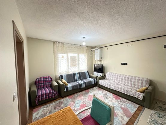 Winstown Avm Yanı Full Eşyalı Kiralık 1+1 Daire