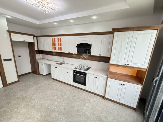 ▇ Varyant'tan Doğa İle İç İçe 2+1 Ültra Lüks Daire▇