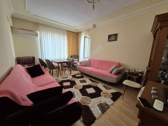 Liman Mahallesi 3+1 2.kat Ayrı Mutfaklı Site İçi Satılık Daire