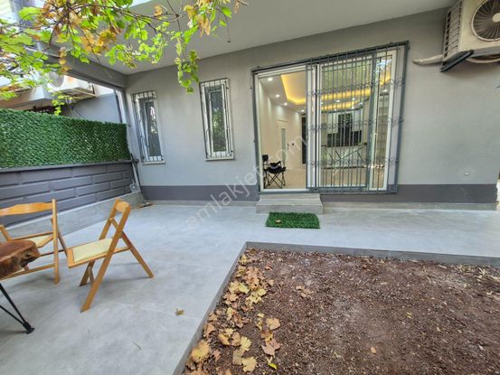 Fiyat Düştü! 2+1 Masrafsız Satılık Bahçe Katı