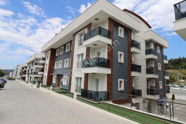 Söke Devlet Hastanesı Yakını Kıralık Dubleks Daire4+1