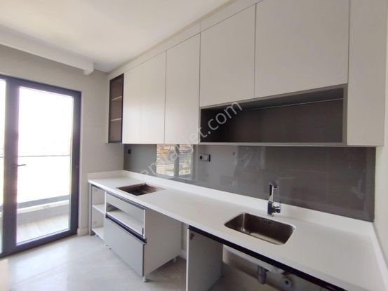 Yozgat Bulvarı Üzerinde En Gözde Projede 2+1 Site Dairesi!