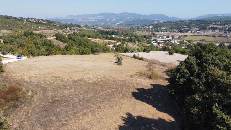 Burhan Ardıç'tan M.kemalpaşa Çavuş Köy 13.750 M2 İmar Sınırı