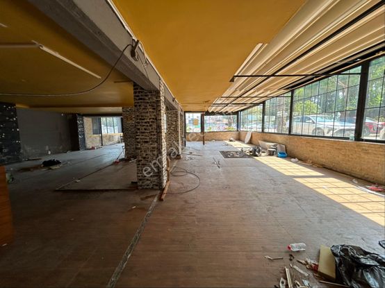 Konyaaltı Gürsu’da Satılık Bina