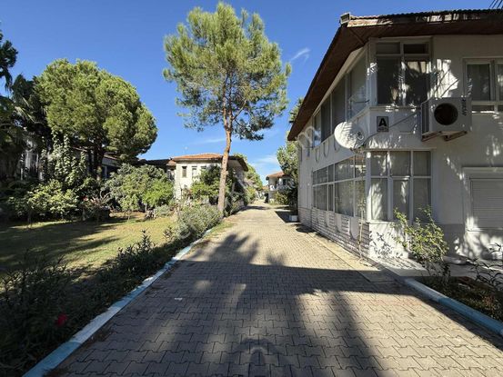 Belek'te Site İçerisinde Eşyalı 1+1 Kiralık Daire