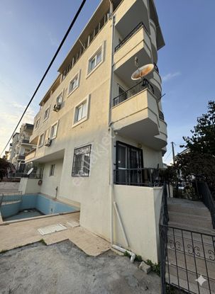 ❗️2+1 Daire Yüksek Giriş Ön Cephe Masrafsız❗️