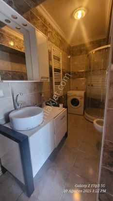 Karasuda 2+1 Mutfak Ayri 105 M2 Kiralık