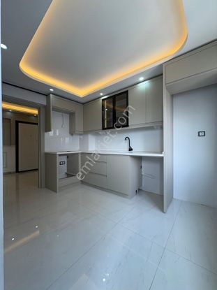 Sidal’den Merkez Efendi Hastanesi Karşısı Full 2+1 Daire