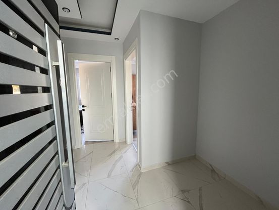 Didim Yeni Mahallede Asansörlü 2+1 Daire