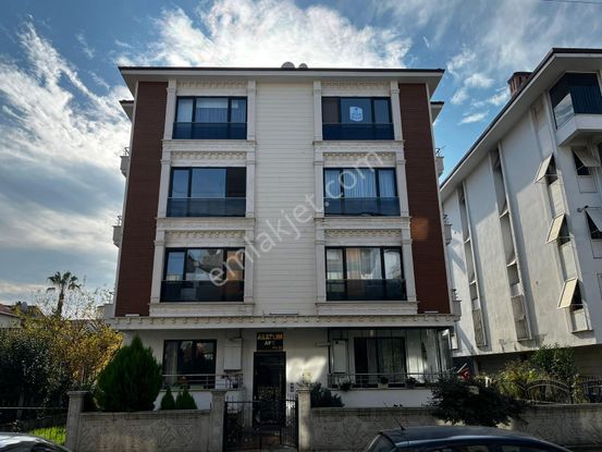 Blue Yatırım'dan Sahil Mah. 3+1 Kiralık Daire !!!